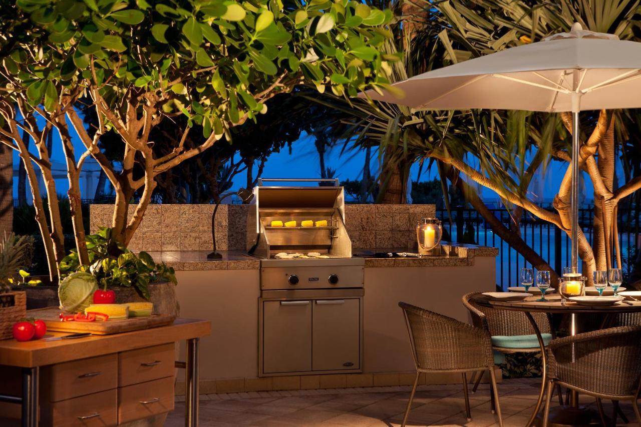 ריביירה ביץ' Ritz Carlton Luxurious Residence On Singer Island מראה חיצוני תמונה